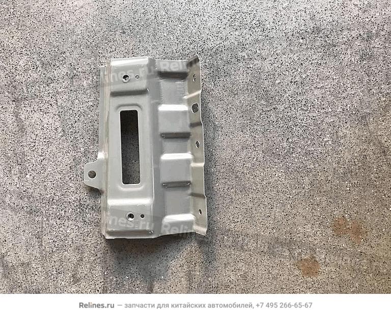 Assy, bracket I,right safety handle