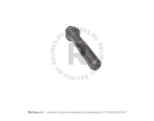 Bolt - connecting rod - A15-***115