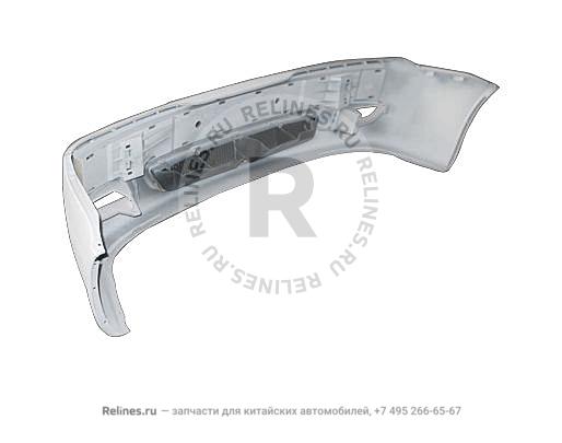Bumper - FR