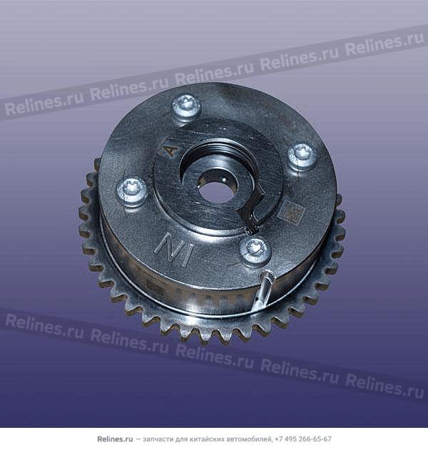Шестерня распредвалов впуск T1A/T1D/T1E/M31T/M32T/T1C - F4J16-***030BA