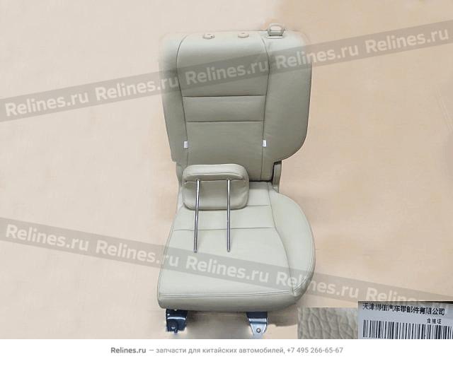 RR single seat assy - 705030***16A3Y