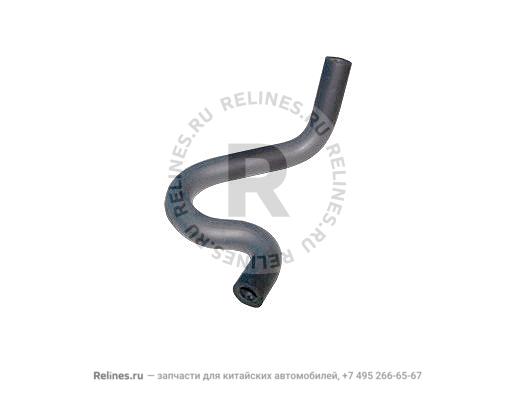 Pipe - crankcase ventilation - 046***5ad