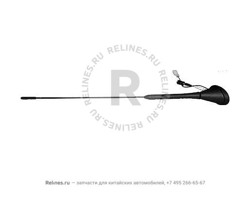 Antenna assy