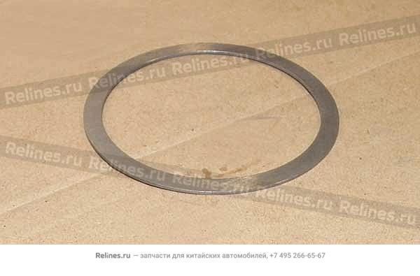 Washer-differential RR bearing - QR523-***704AP