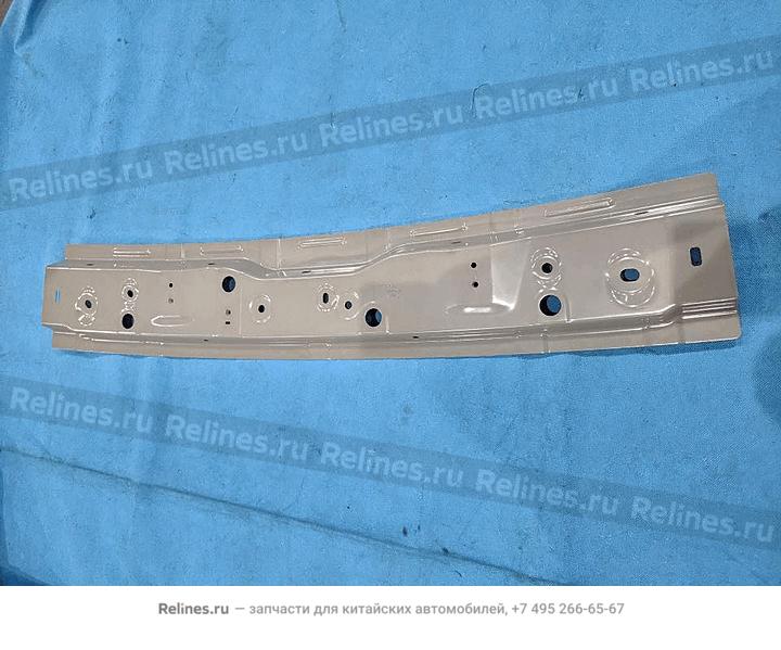 Crossmember assy-roof frt - 50700***0C15