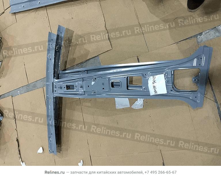 Inner panel ‘b’ pillar RH(GC7)