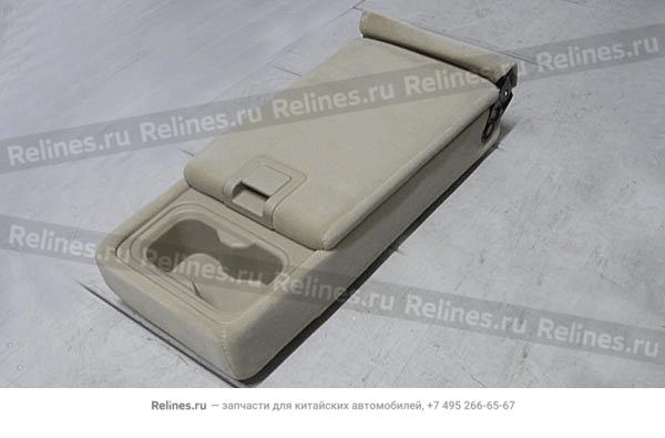 Arm assy - center rest - B11-7***10MC