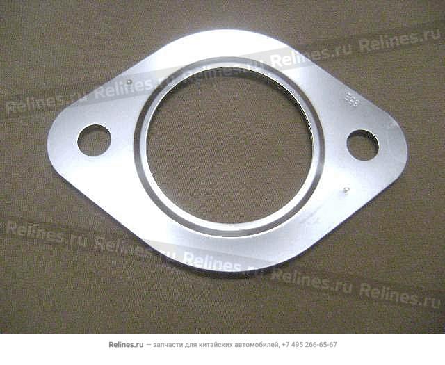 Catalytic converter gasket no.1