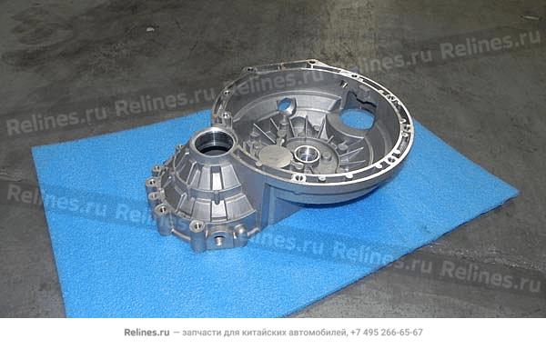 Clutch housing - A11-3AA***01107AA