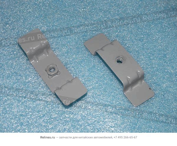 FR bracket-sunroof - J42-5***60-DY