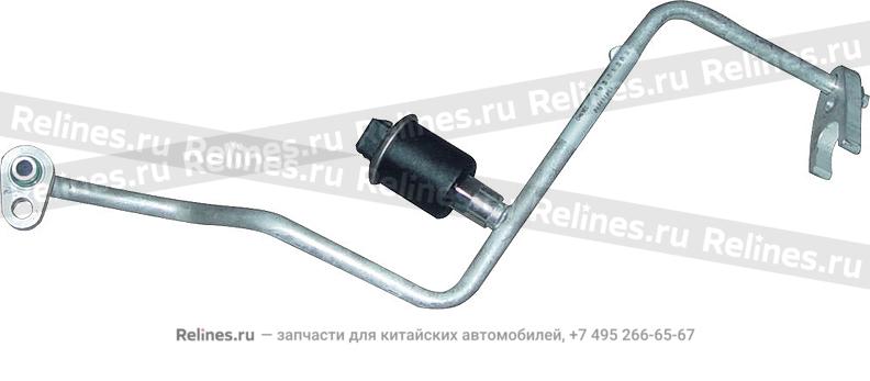 Трубка кондиционера - T11-***050