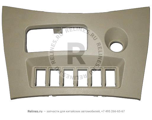 Body - panel - T11-5***71BA