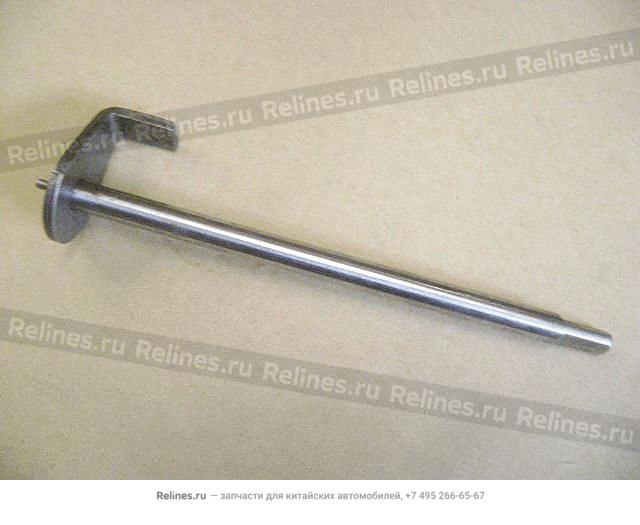 Shift shaft - 45-54***-001