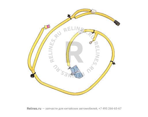 Cable assy - air bag - B11-***310