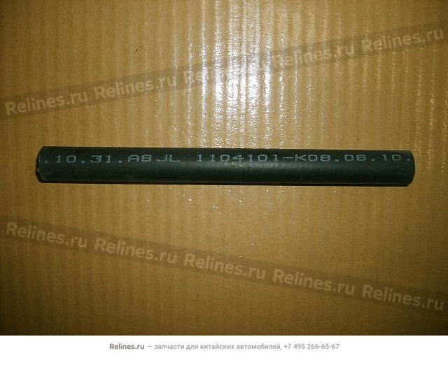 Fuel outlet hose-fuel tank(tc) - 1104***K08