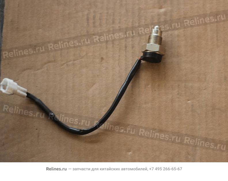 Revers lamp switch - 301***006