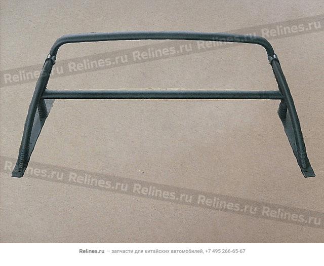 Anti roll frame assy-cargo body - 85095***00XB