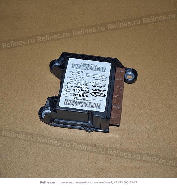 Airbag module - 4070***0AA