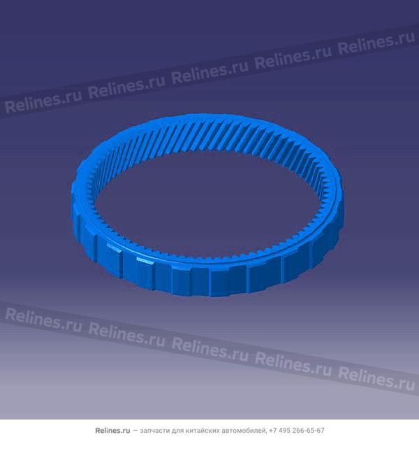 FR gear ring - 416AH***15127