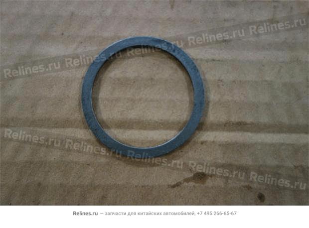 Washer, output shaft rear bearing