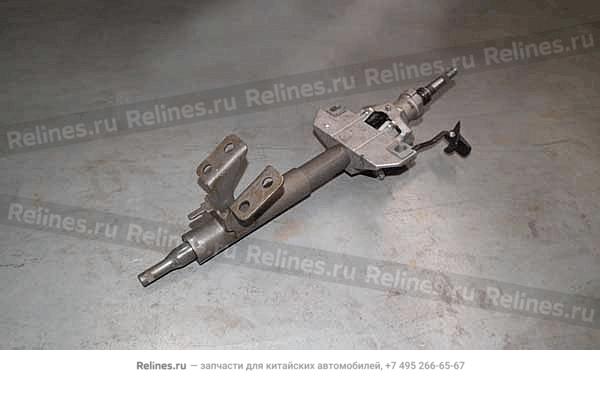 Steering column&core shaft - B11-3E***4010BA