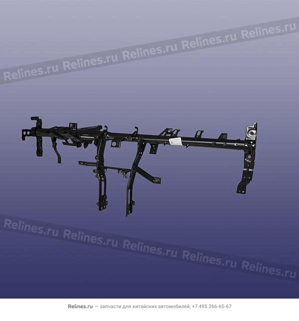 Кронштейн приборной панели M1D/M1DFL2 - 4010***4AB