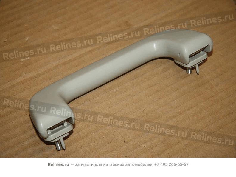 Assy,front safety handle