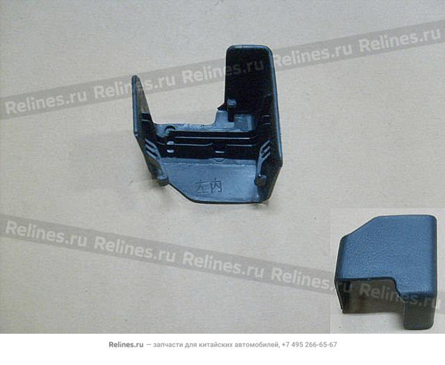 RR panel-fr LH seat RH - 680001***0-0089