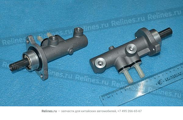 Master brake cylinder - A13-3***10AB