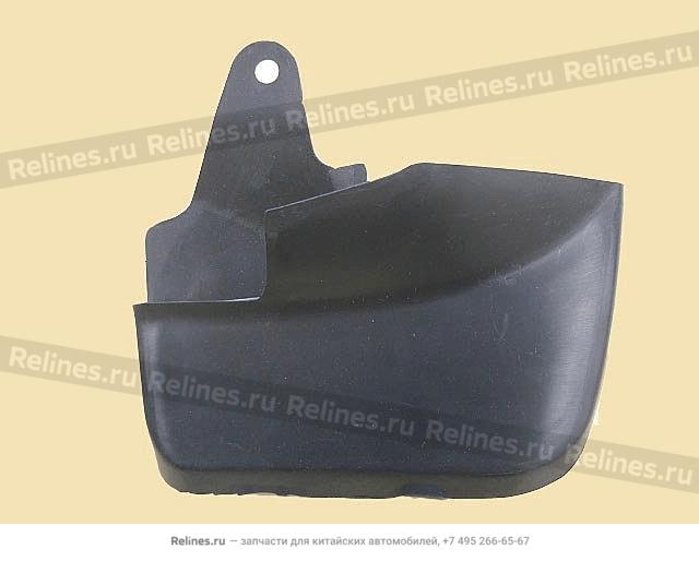 Front wheel mudguard RH - 8403***B52