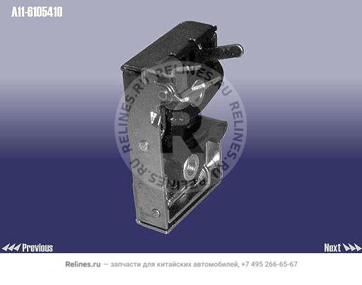 Замок двери передней правой - A11-***410