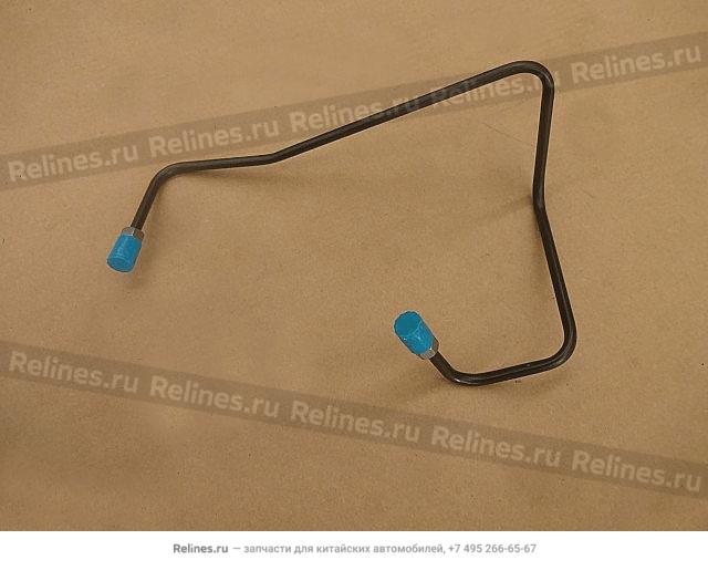 RR brake pipe master cyliner