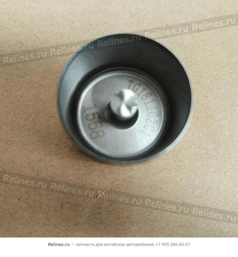 Толкатель клапана 15.68mm - 103***400