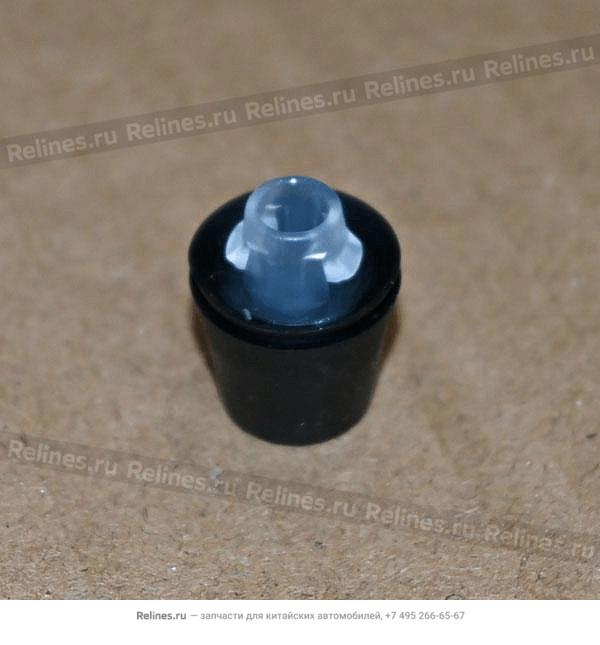 Отбойник задней ДВЕРИT22/T26 - 5540***9AA