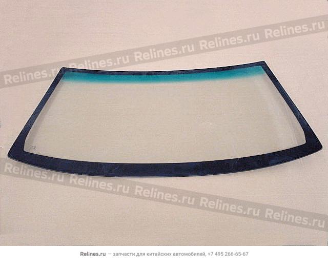 FR windshield - 5206***B22A