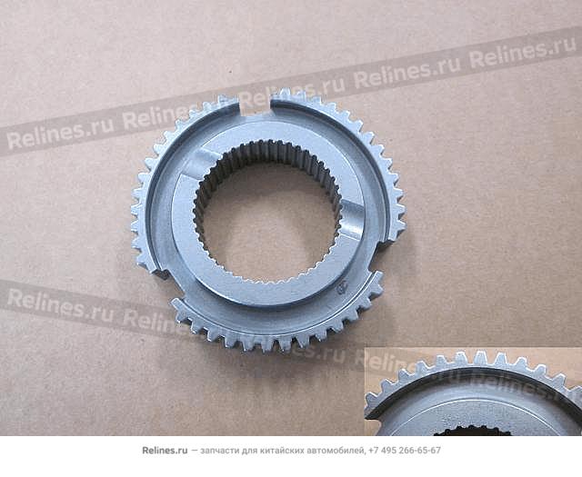 Synchronizer gear HUB-3RD 4TH gear - SH78Z***1134