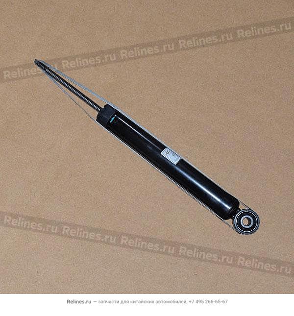 RR shock absorber - 2020***9AA