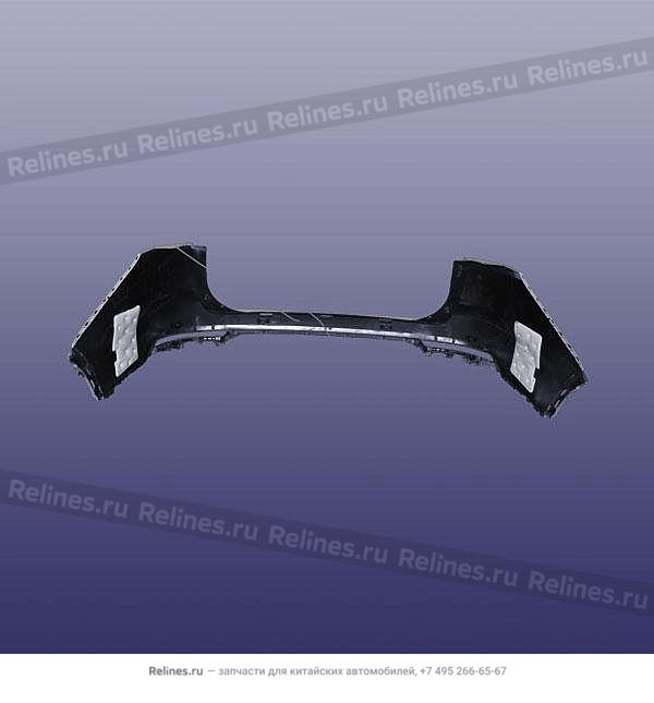 Верхняя часть заднего бампера T18FL3 - 60200***AADQJ