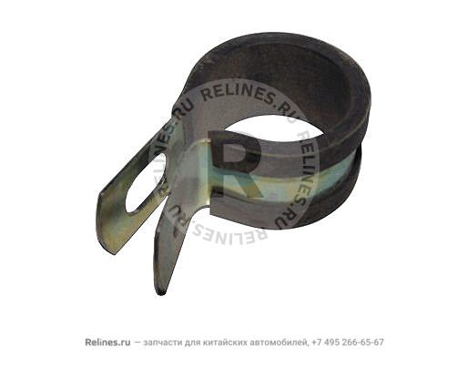 Clip - FR harness