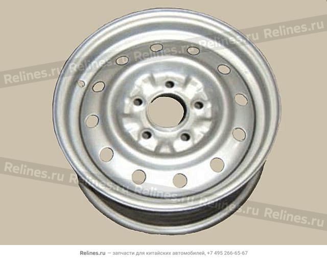 Wheel(R14) - 3101***D62