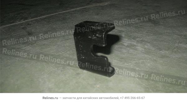 Bracket-parking cable RH - M11-***096