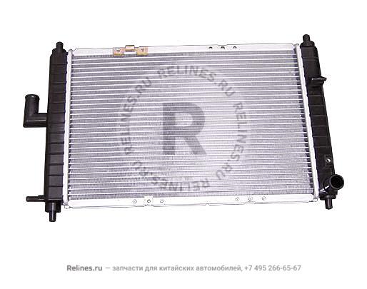 Radiator assy - S11-B***1110