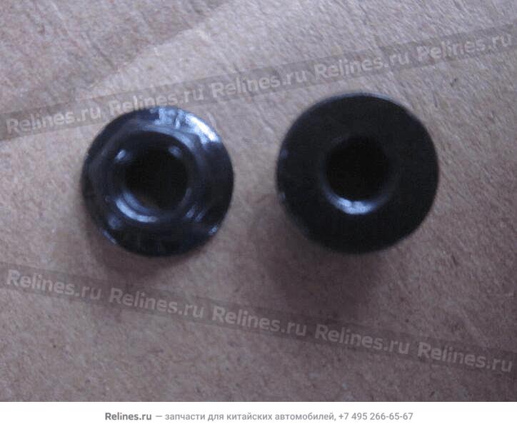 Hex flange bolt - Q32***31