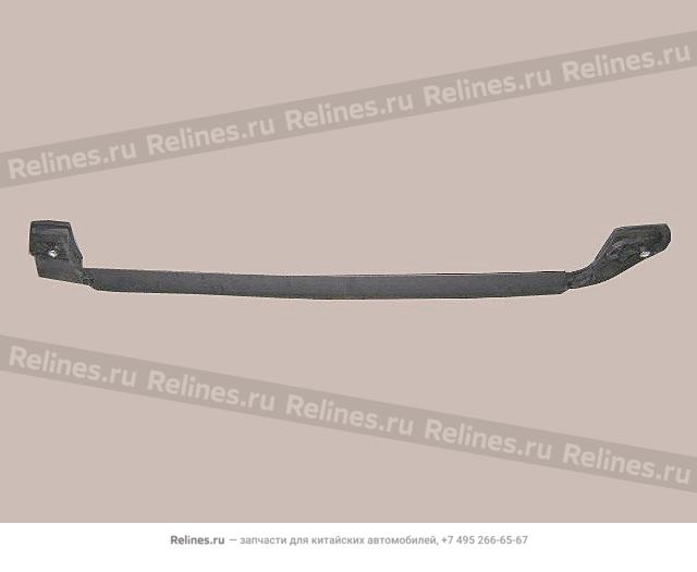 Roof rack assy LH - 5709***M00