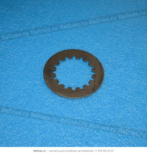 Adjusting washer - F621A-***321-E