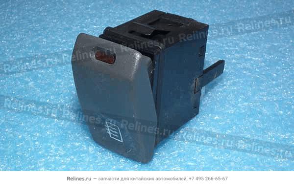 Heater switch assy - RR window