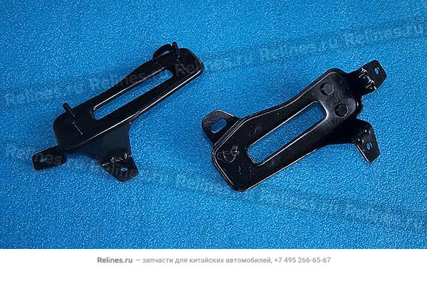 Bracket-accelerator pedal - J42-***110