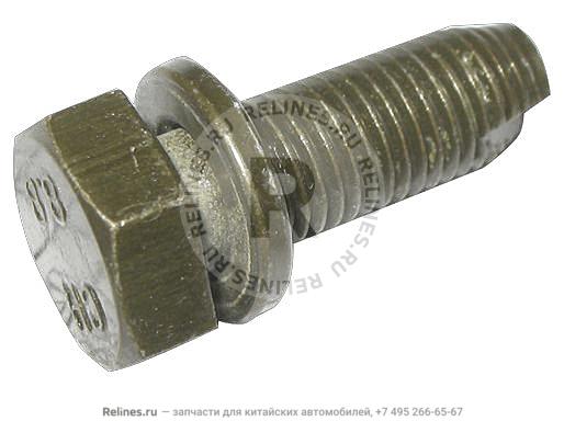 Bolt - q142***8f30