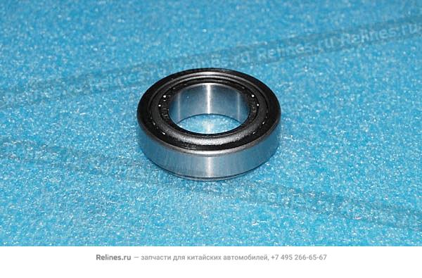 Rear bearing-driven gear - QR523***02541