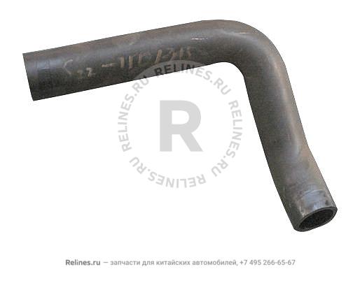 Fuel filling hose